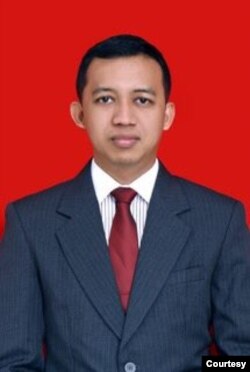 dr. Dicki Harnanda dari RS Mitra Plumbon Cirebon. (courtesy pribadi)