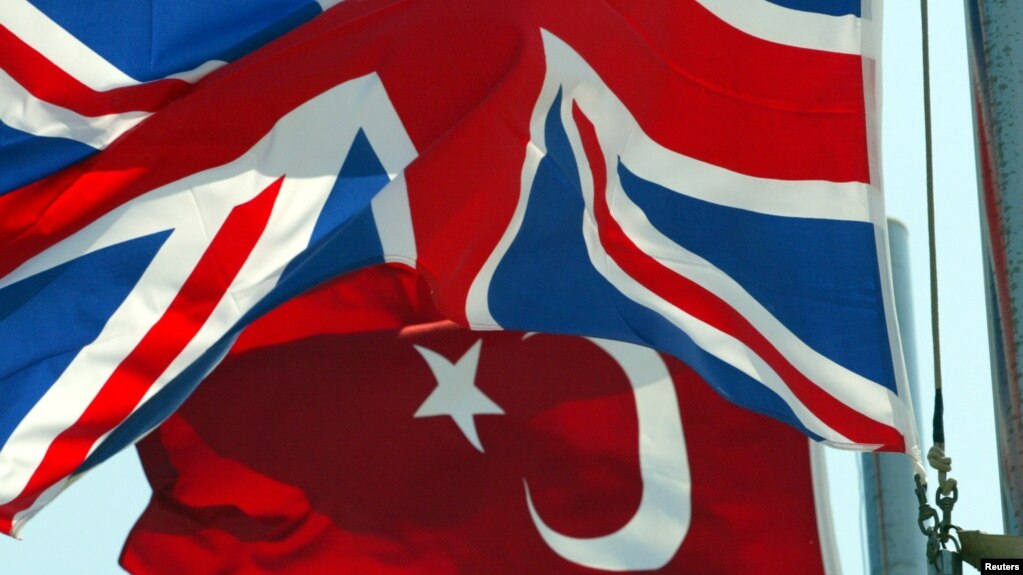 “Stratejik Ortaklıktan” “Stratejik Diyaloğa”