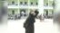Female Student in Hijab Takes on Jeering Crowd in Southern India 