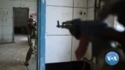 Russia Tensions Mobilize Ukraine’s Extreme Nationalists