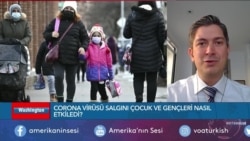  “Çocuklarda Kaygı Bozukluğunda Uzmana Danışılmalı” 