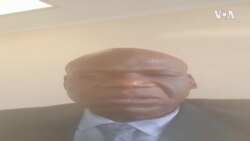Zapu's Candidate for Pumula Parly Seat