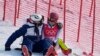 American Shiffrin Shaken by 'Letdown' of 2 Exits in 2 Olympic Races 