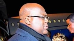 Sango ya Mokili Lelo: Présidence elobi Tshisekedi azwi lipaso te