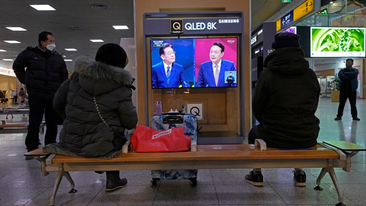 [뉴스 풍경] 미주 한인사회, 한국의 새 정부에 바란다