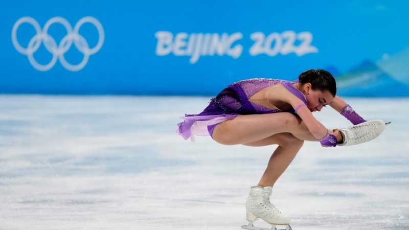 Figure Skating Minimum Age Rises to 17 Before 2026 Olympics