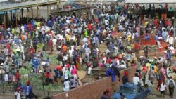 Udaba lokungezelelwa okwesikhathi seLockdown esiluphiwa nguBathabile Masuku