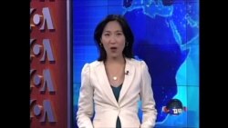 VOA卫视(2013年12月26日 第一小时节目)