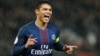 Le capitaine du PSG Thiago Silva prolonge son contrat jusqu'en 2020 