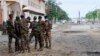 L'armée du Bénin dit avoir déjoué un attentat terroriste