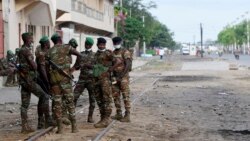 Le groupe Etat islamique revendique une attaque contre les forces béninoises 