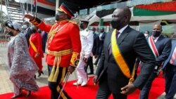  À Votre Avis: les privilèges des hauts fonctionnaires