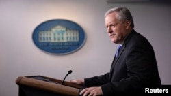 Mark Meadows