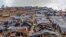 ဘင်္ဂလားဒေ့ရှ်ဒုက္ခသည်စခန်း
