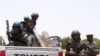 Các cuộc biểu tình của quân đội lan tràn ở Burkina Faso