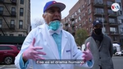 Nueva York: Abre centro de pruebas para detectar COVID-19 entre hispanos