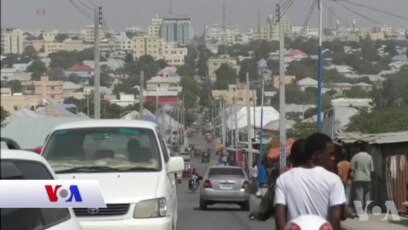 Suuqa Bakaaraha oo Maanta Xiran