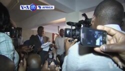 Manchetes Africanas 30 de Abril de 2014