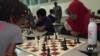 Chess academy helps children learn discipline, problem-solving skills