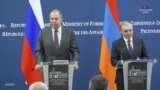 Մարդասիրական աջակցությունը՝ հանուն մարդկության ապահովության և դրան հակադրվող բրոկոլի կաղամբների դավադրությունը