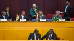 South Sudan in Focus: South Sudan's parliament passes bills