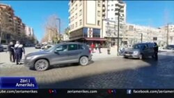 Tiranë: Shtohen sërish numrat e të prekurve me COVID-19