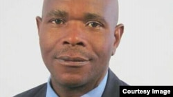 Tafadzwa Goliati, President Passangers Association of Zimbabwe