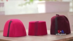 Beirut Entrepreneur Reinvents Iconic Hat for Modern Age