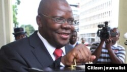 VaTendai Biti