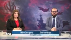 şopandina Taybet ya Operasyona Hêrsa Dastanî