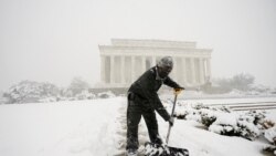 Avance Informativo 1:00pm