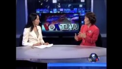 VOA卫视(2013年10月3日 第一小时节目)