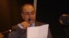 Azîz Aliş Behsa Konferansa Olên Kurdan Dike