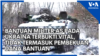 Bantuan Militer Amerika pada Ukraina Terbukti Vital, Tidak Termasuk Pembekuan Dana Bantuan