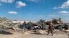 Irak espera anuncio que ponga fin a misión de combate de Estados Unidos