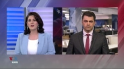 Amerîka Dibêje Ew bi Yekcarî Dawîyê li Gefeyên Îranê Tîne


