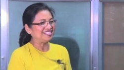 ပြည်တွင်း NGO တွေအတွက် ဖွံ့ဖြိုးရေးမဏ္ဍိုင်