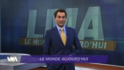 Le Monde Aujourd’hui