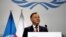 ပိုလန်သမ္မတ Andrzej Duda. (ဒီဇင်ဘာ ၃၊ ၂၀၁၈)