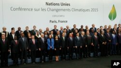 አፍሪቃዊያን ተላዘብቲ ዛዕባ ለውጢ ክሊማ ዕውት ኽከውን'ዩ ይብሉ