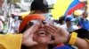 Colombia cumple dos semanas de protestas