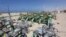 FILE - A general view of pipelines at the Zueitina oil terminal, in Zueitina, west of Benghazi, Libya, April 7, 2014.