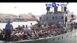 Manchetes Africanas 11 Maio 2017: O apelo à ajuda aos somalis