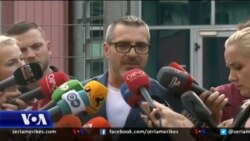 Tiranë: Prokuroria kërkon 12 vjet burg për ish ministrin Saimir Tahiri
