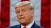 Presiden AS Donald Trump dalam pidato dari Rose Garden di Gedung Putih di Washington, AS, 13 November 2020. (Foto: REUTERS/Carlos Barria)