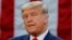 Tsohon Shugaba Donald Trump