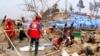 UN Steps Up Relief Effort for Rohingya Fire Survivors 