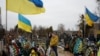 Rossiya Ukrainaga qo'shin tortganiga bir yil to'ldi