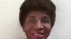 Violet Mariyacha has joined the 2018 Zimbabwe presidential election race.