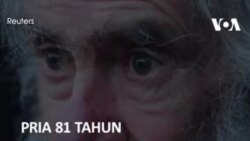 Pria 81 Tahun Daki 282 Gunung Demi Istri Yang Sakit